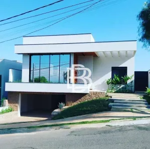 Casa de Condomínio com 4 Quartos à venda, 315m² no Jardim Residencial Helvétia Park I, Indaiatuba