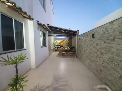 Apartamento com 2 Quartos à venda, 90m² no Jardim dos Comerciários (Venda Nova), Belo Horizonte