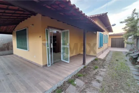 Casa com 3 Quartos à venda, 138m² no Balneário São Pedro, São Pedro da Aldeia