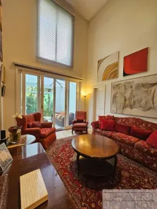 Casa de Condomínio com 4 Quartos à venda, 589m² no Cidade Jardim, São Paulo