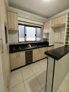 Casa com 2 Quartos à venda, 100m² no Jardim Itália II, Maringá