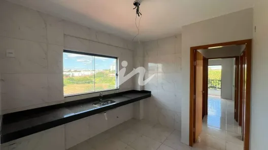 Apartamento com 3 Quartos à venda, 79m² no Jardim Patrícia, Uberlândia