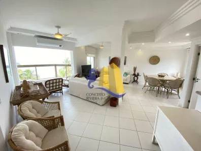 Cobertura com 3 Quartos à venda, 146m² no Riviera, Bertioga