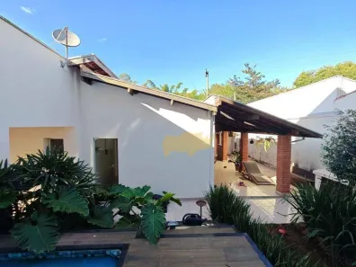 Casa com 3 Quartos à venda, 181m² no Vila Paulista, Rio Claro