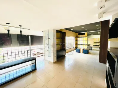 Ponto Comercial com 3 Quartos à venda, 151m² no Jardim Paulista, Ribeirão Preto
