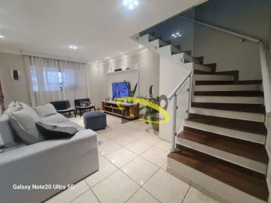 Casa com 3 Quartos à venda, 250m² no Parque Mirante da Mata, Cotia