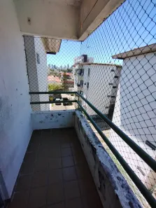Apartamento com 2 Quartos à venda, 65m² no Candeias, Jaboatão dos Guararapes