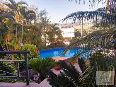 Casa com 4 Quartos à venda, 600m² no Vila Santista, Atibaia