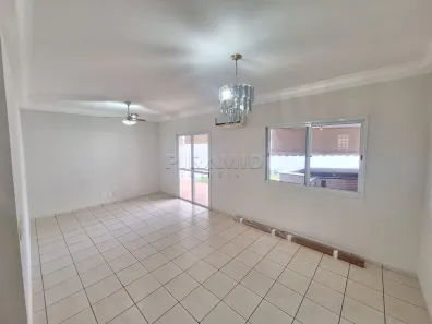 Casa de Condomínio com 3 Quartos para alugar, 174m² no Santa Cruz do José Jacques, Ribeirão Preto