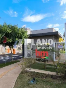 Apartamento com 1 Quarto para alugar, 32m² no Jardim Jockey Clube, São Carlos