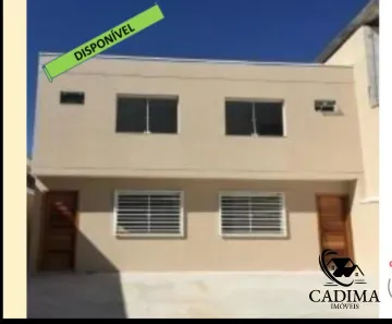 Casa com 2 Quartos à venda, 51m² no Chácara Mafalda, São Paulo