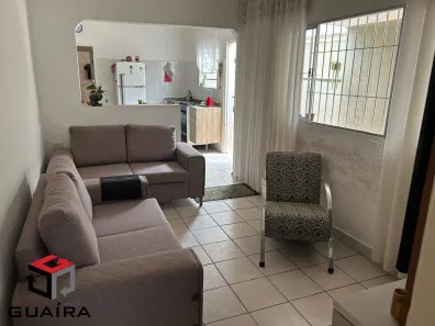 Casa com 2 Quartos à venda, 142m² no Vila Valparaíso, Santo André