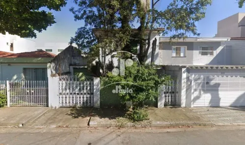 à venda, 270m² no Vila Scarpelli, Santo André