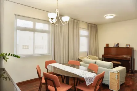 Apartamento com 3 Quartos à venda, 90m² no Silveira, Belo Horizonte