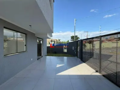 Casa com 3 Quartos à venda, 90m² no Santa Amélia, Belo Horizonte