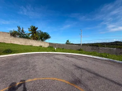 Lote/Terreno à venda, 312m² no Pirangi do Norte (Distrito Litoral), Parnamirim