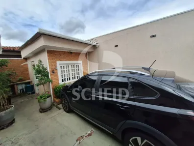 Casa com 4 Quartos à venda, 85m² no Jardim Consórcio, São Paulo