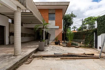 Casa com 3 Quartos à venda, 295m² no Jardim Europa, São Paulo