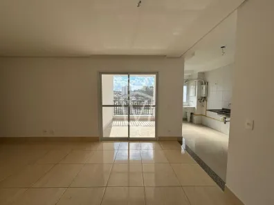 Apartamento com 3 Quartos à venda, 83m² no Jardim Ana Maria, Jundiaí