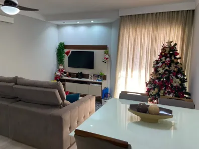 Apartamento com 2 Quartos à venda, 70m² no Centro, São José do Rio Preto