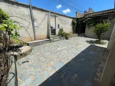 Lote/Terreno à venda, 360m² no Cachoeirinha, Belo Horizonte