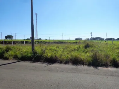 Lote/Terreno à venda, 1006m² no Jardim Bertoni, Americana