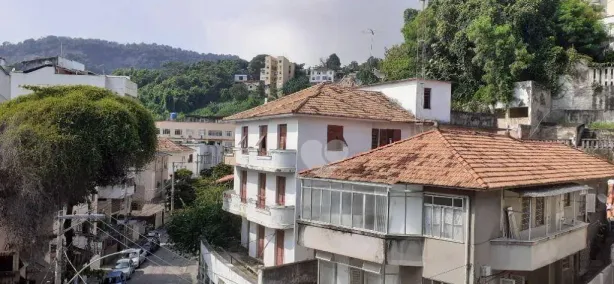 Apartamento com 1 Quarto à venda, 39m² no Santa Teresa, Rio de Janeiro