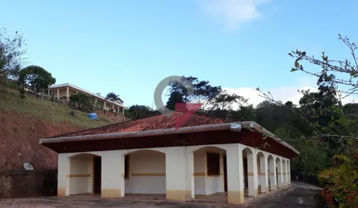 Fazenda/Sítio com 4 Quartos à venda, 262m² no Centro, Redenção da Serra