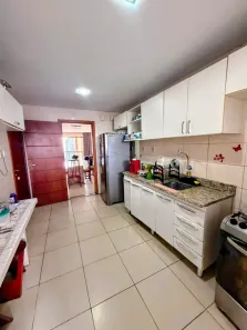 Apartamento com 3 Quartos à venda, 127m² no Umarizal, Belém