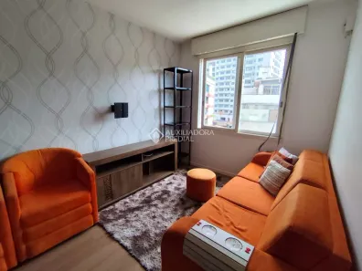 Apartamento com 1 Quarto à venda, 46m² no Higienópolis, Porto Alegre