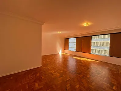 Apartamento com 3 Quartos à venda, 156m² no Itararé, São Vicente