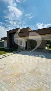 Casa de Condomínio com 3 Quartos à venda, 250m² no Fazenda da Ilha, Embu-Guaçu