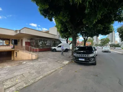 Ponto Comercial para alugar, 150m² no Jardim Mauá, Novo Hamburgo