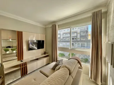 Apartamento com 2 Quartos à venda, 110m² no Capão da Canoa, Capão da Canoa