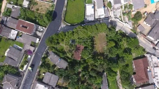 Lote/Terreno à venda, 255m² no Centro, Embu-Guaçu