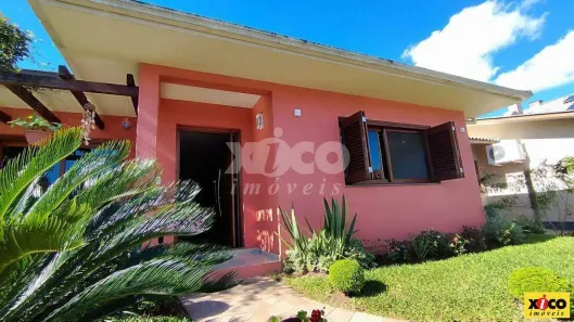 Casa com 3 Quartos à venda, 169m² no Nova Petrópolis, Nova Petrópolis