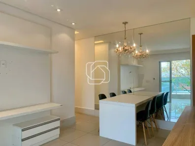 Apartamento com 2 Quartos para alugar, 85m² no Jardim Nair Maria, Salto