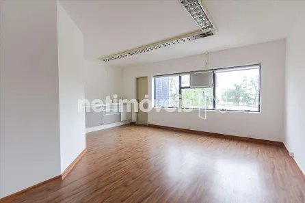Sala Comercial à venda, 33m² no Vila Clementino, São Paulo