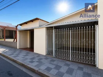 Casa com 2 Quartos à venda, 194m² no Centro, Vinhedo
