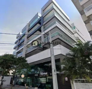 Apartamento com 1 Quarto à venda, 60m² no Braga, Cabo Frio