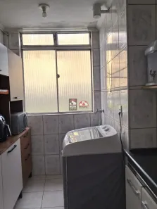 Apartamento com 2 Quartos à venda, 42m² no Vila Industrial, São José dos Campos