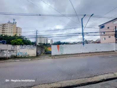 Lote/Terreno à venda, 545m² no Jardim Maria Duarte, São Paulo