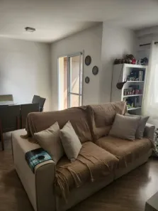 Apartamento com 3 Quartos à venda, 63m² no Vila Butantã, São Paulo