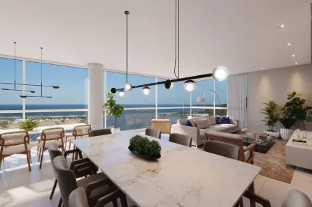 Apartamento com 3 Quartos à venda, 166m² no Centro, Itajaí