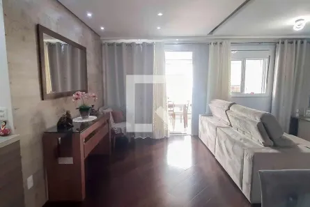 Apartamento com 2 Quartos à venda, 87m² no Jaguaré, São Paulo