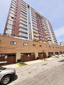 Apartamento com 3 Quartos à venda, 160m² no Jardins, Aracaju