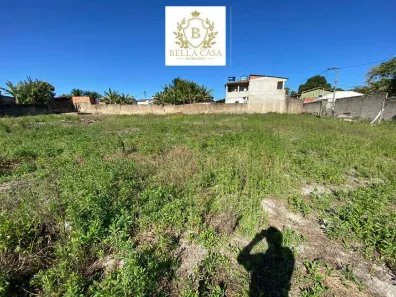 Lote/Terreno à venda, 5550m² no São Vicente de Paula, Araruama