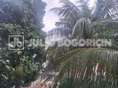 Apartamento com 3 Quartos à venda, 110m² no Laranjeiras, Rio de Janeiro