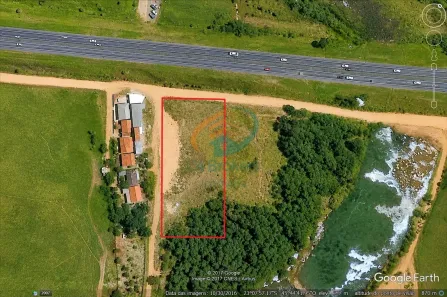 Lote/Terreno à venda, 10000m² no Vila Paraíso, Caçapava