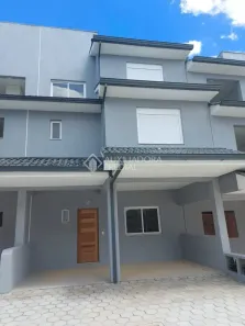 Casa de Condomínio com 4 Quartos à venda, 138m² no Tristeza, Porto Alegre